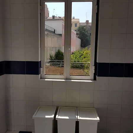 Apartment Conde Redondo