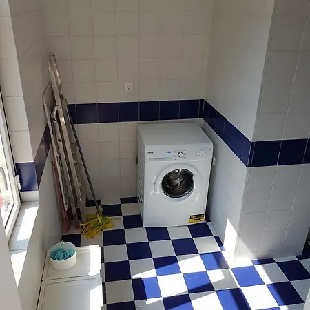 Apartment Conde Redondo Lissabon