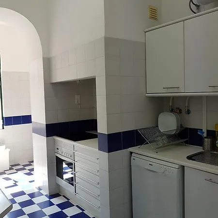 Conde Redondo Apartment