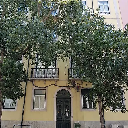 Conde Redondo Appartement