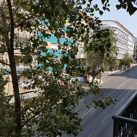 Appartement Conde Redondo