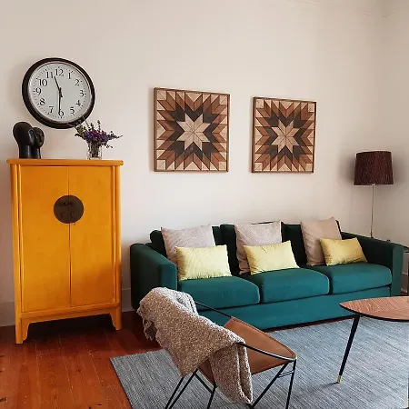 Appartement Conde Redondo *
