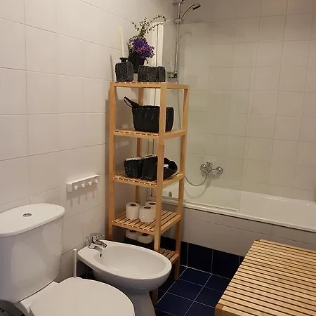 Appartement Conde Redondo *