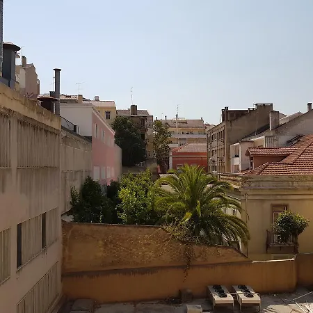 Conde Redondo Appartement *